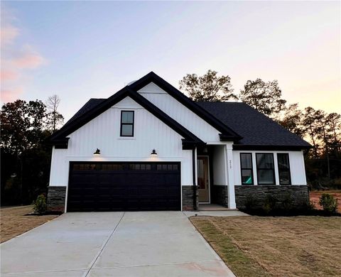 Photo of 212 Tiger Lily Drive, Anderson, SC 29621 (MLS # 20293865)