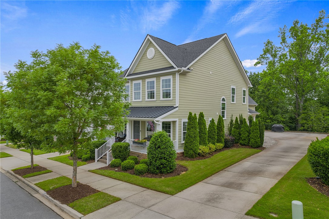 329 Algonquin Trail, Greenville, South Carolina image 3