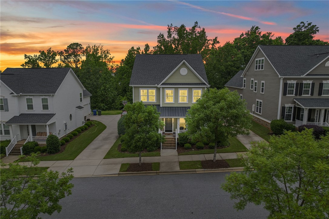 329 Algonquin Trail, Greenville, South Carolina image 1