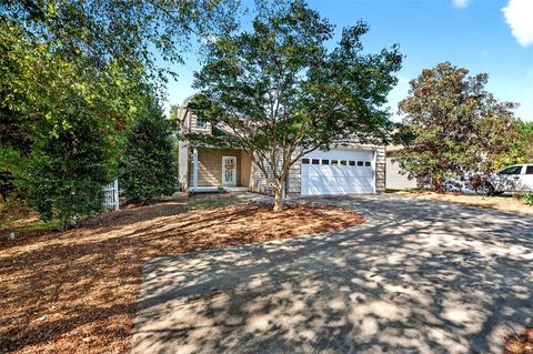 Photo of 120 Harbour Springs Way, Anderson, SC 29626 (MLS # 20295194)