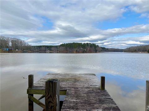 Vacant Land For Sale - TR6 Pierce/amy Road<br/> Iva, SC 29655