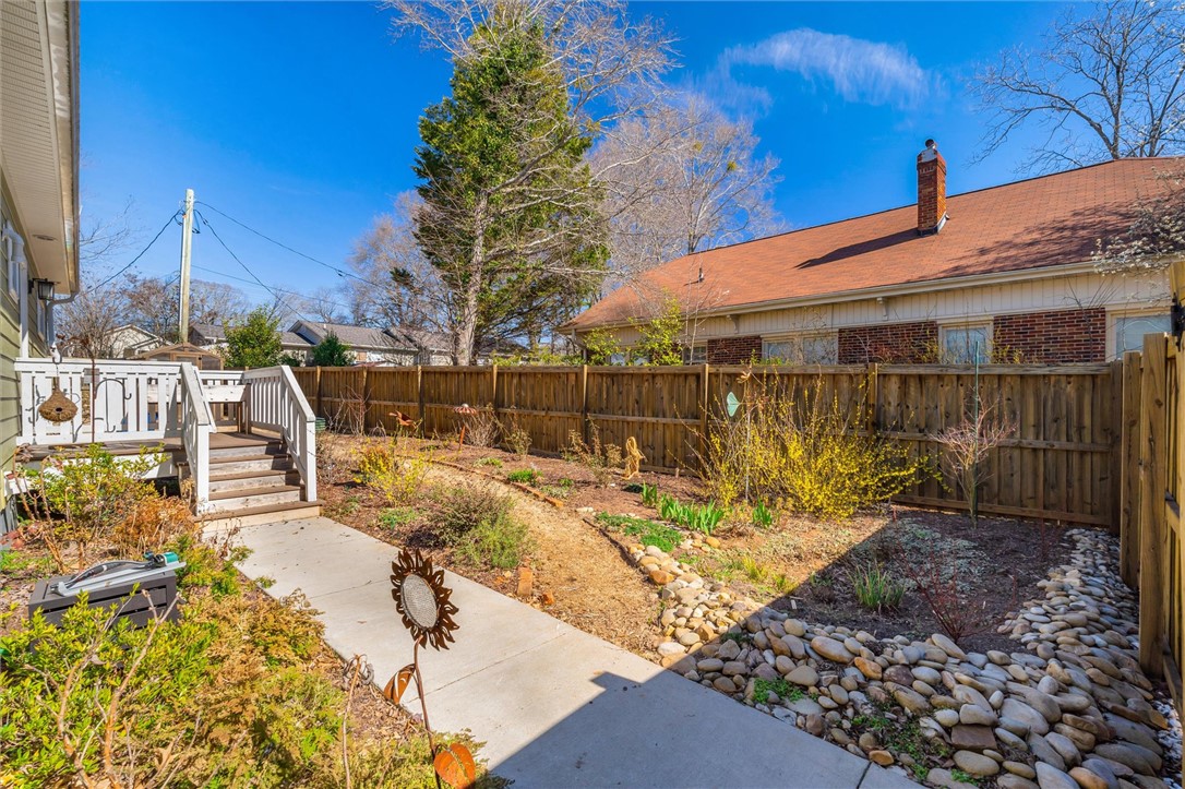 406 Highland Road, Easley, South Carolina image 26