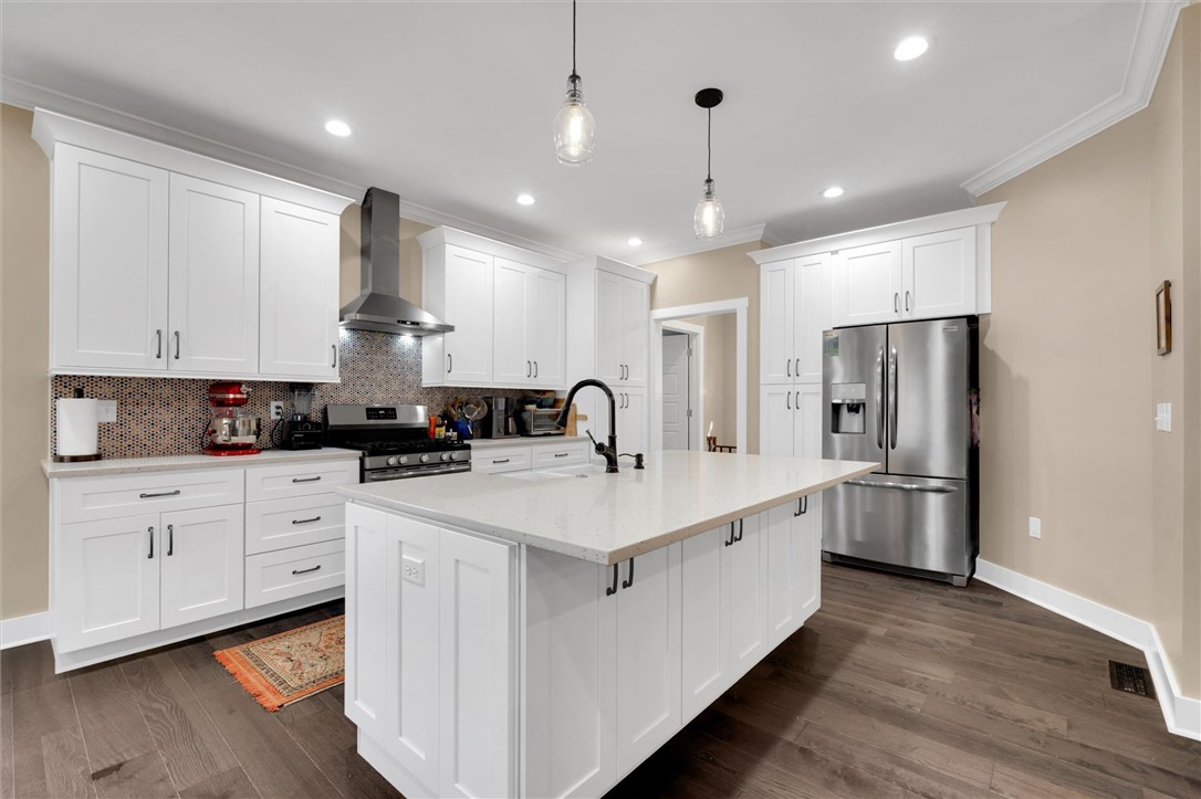 406 Highland Road, Easley, South Carolina image 12