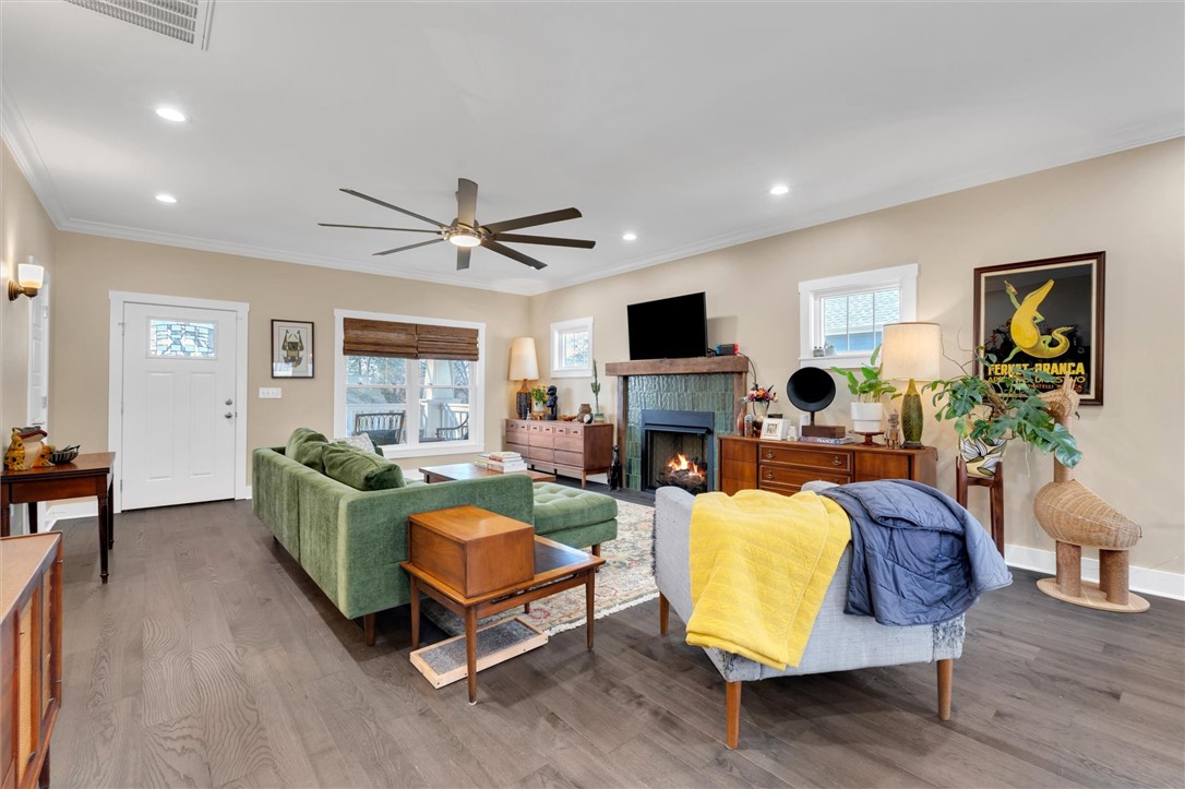 406 Highland Road, Easley, South Carolina image 7