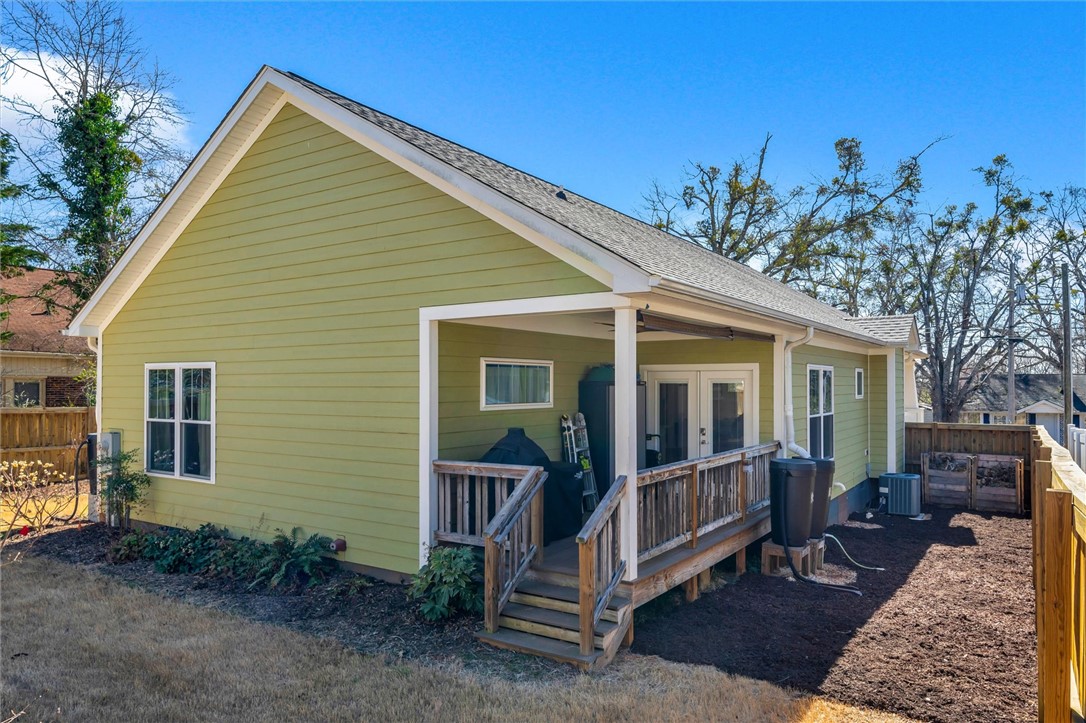 406 Highland Road, Easley, South Carolina image 24