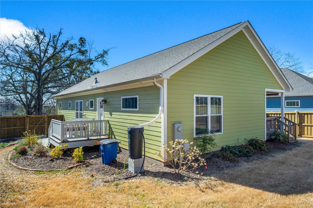 406 Highland Road, Easley, South Carolina image 25