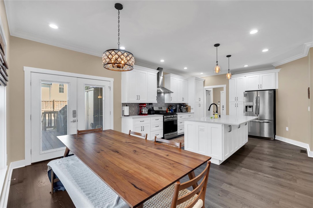 406 Highland Road, Easley, South Carolina image 10