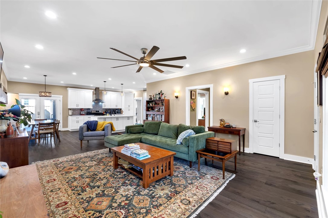 406 Highland Road, Easley, South Carolina image 8