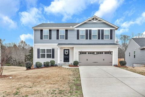 Photo of 150 Queens Mill Court, Pendleton, SC 29670 (MLS # 20298500)
