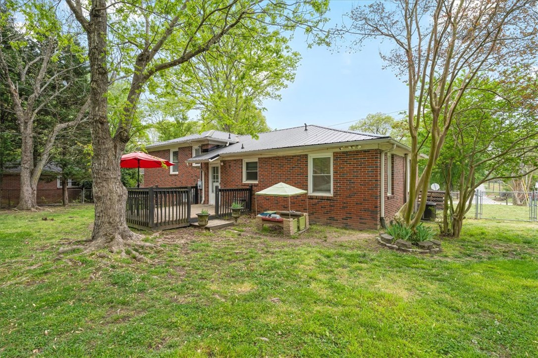 109 Westwood Drive, Belton, South Carolina image 32