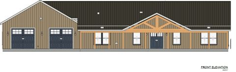 Photo of Lot 1 Antreville Highway, Iva, SC 29655 (MLS # 20295208)