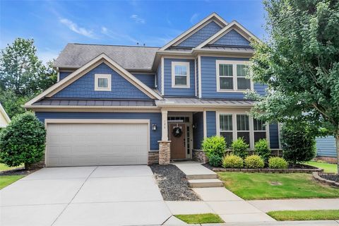 Photo of 128 Summer Oak Lane, Simpsonville, SC 29680 (MLS # 20298419)