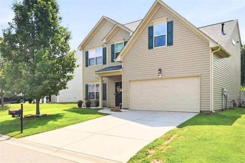 Photo of 347 Riverdale Road, Simpsonville, SC 29680 (MLS # 20308448)