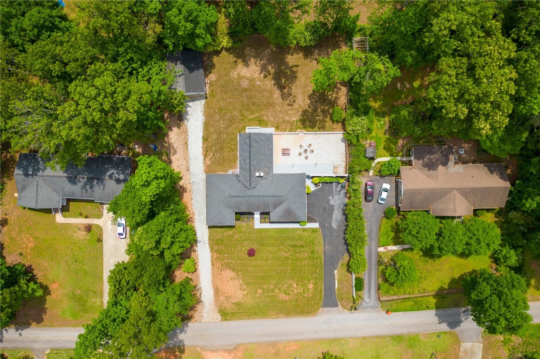 204 Sourwood Drive, Seneca, South Carolina image 46