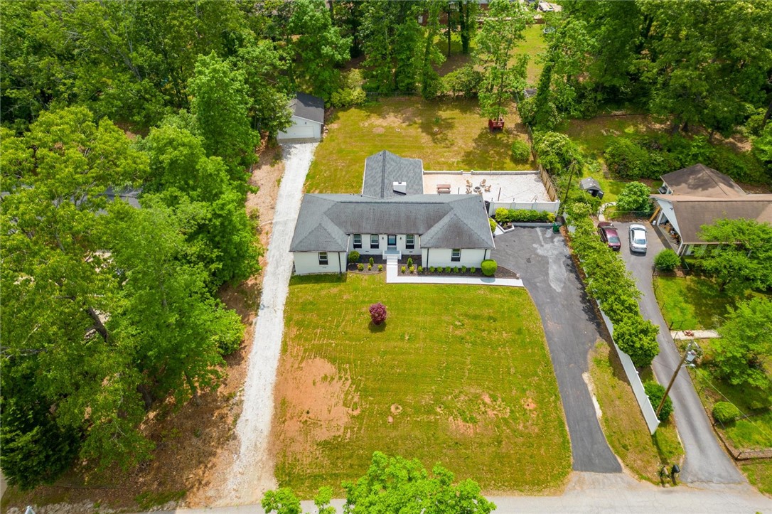 204 Sourwood Drive, Seneca, South Carolina image 45
