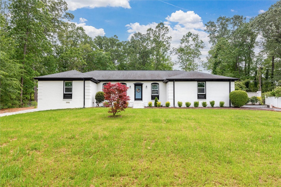 204 Sourwood Drive, Seneca, South Carolina image 1