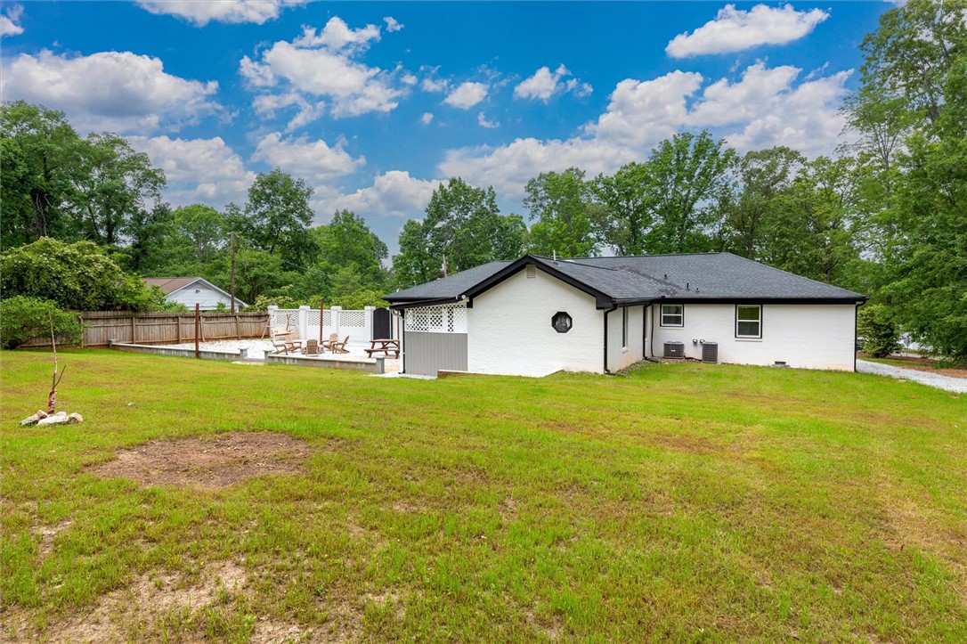 204 Sourwood Drive, Seneca, South Carolina image 40