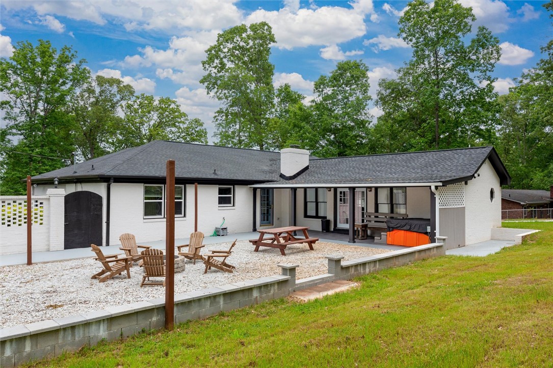 204 Sourwood Drive, Seneca, South Carolina image 42