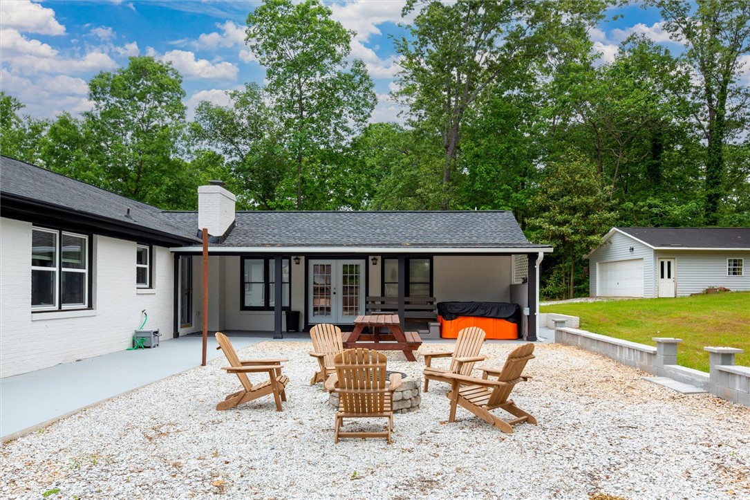 204 Sourwood Drive, Seneca, South Carolina image 43
