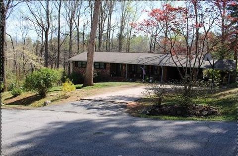 Photo of 108 Spring Valley Road, Pickens, SC 29671 (MLS # 20294736)