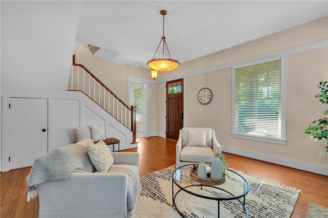 429 Poe Street, Clemson, South Carolina image 4