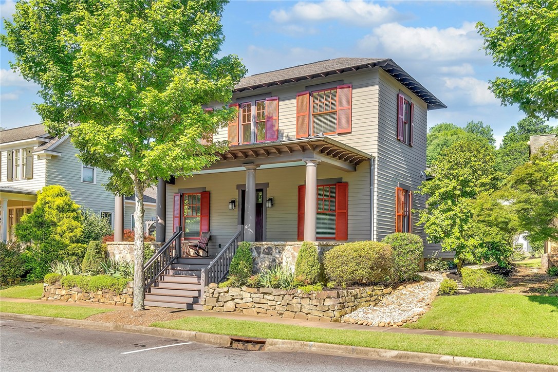 429 Poe Street, Clemson, South Carolina image 41