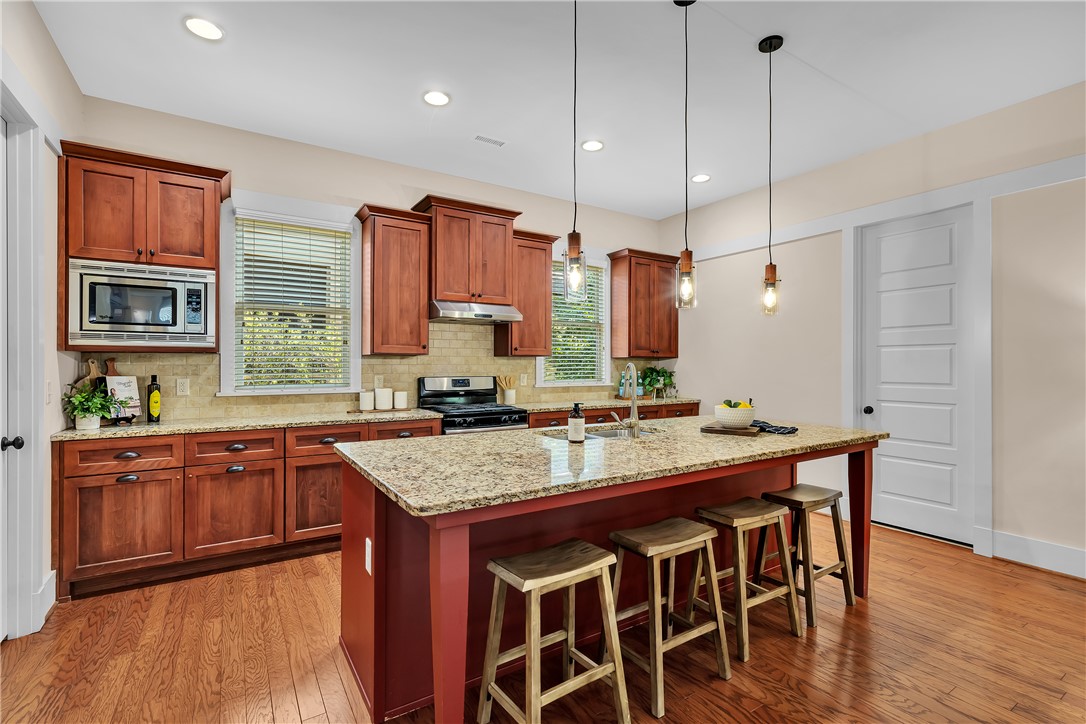 429 Poe Street, Clemson, South Carolina image 14