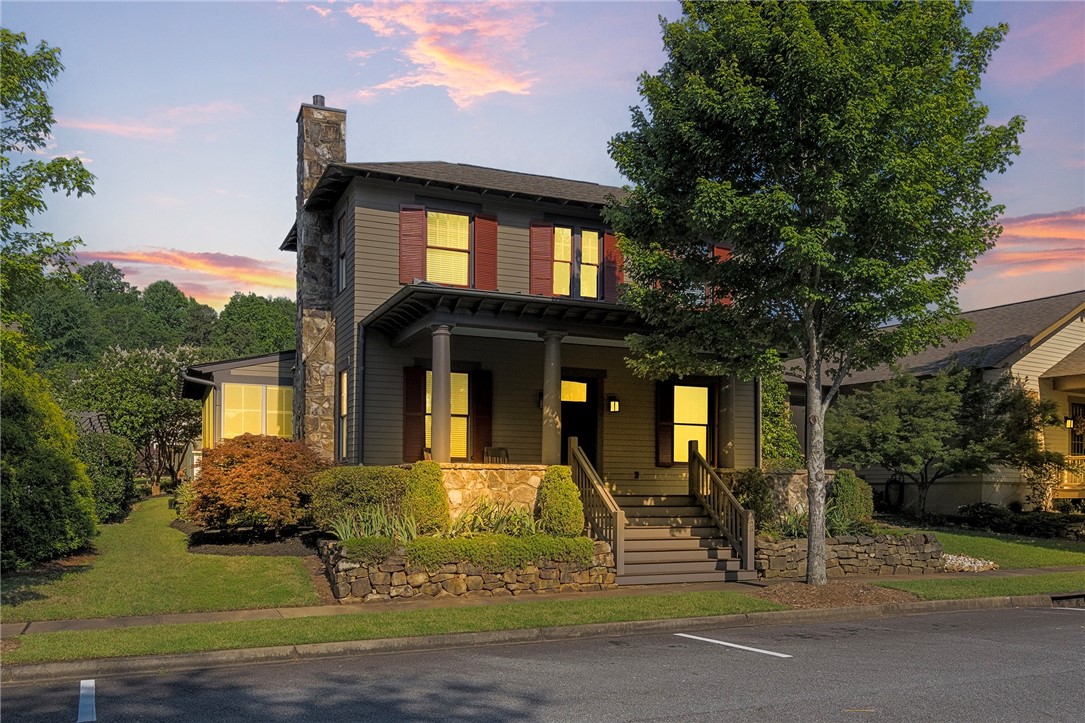 429 Poe Street, Clemson, South Carolina image 2
