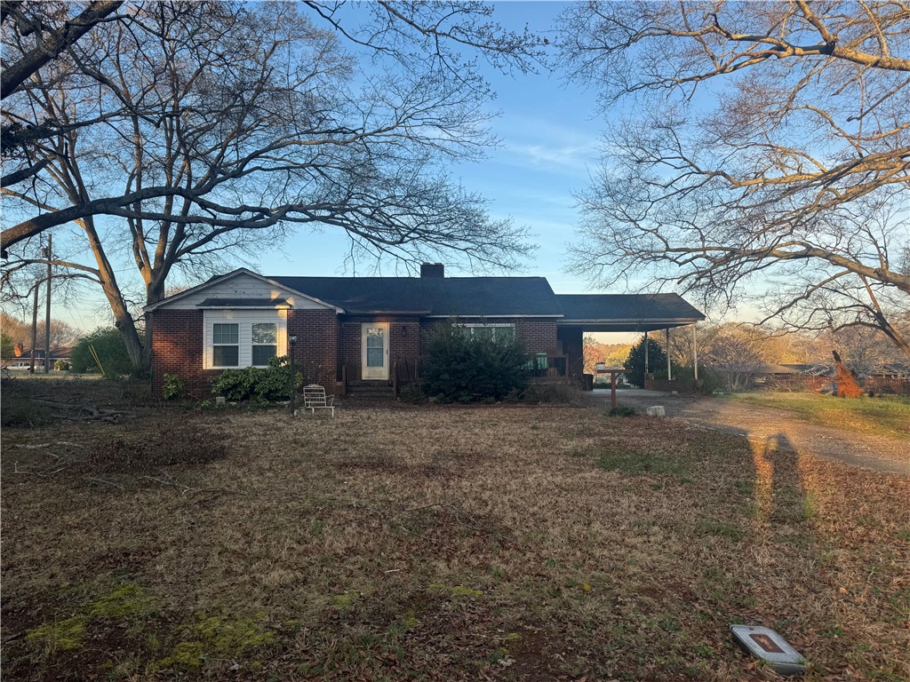1010 Bern Circle, Anderson, South Carolina image 1