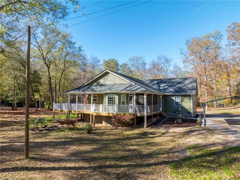 A home in Pickens