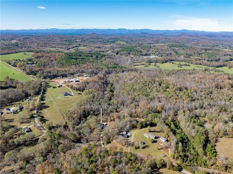 A home in Pickens