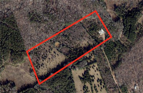 Vacant Land For Sale - 1 Potato House Road<br/> Laurens County, Gray Court, SC 29645