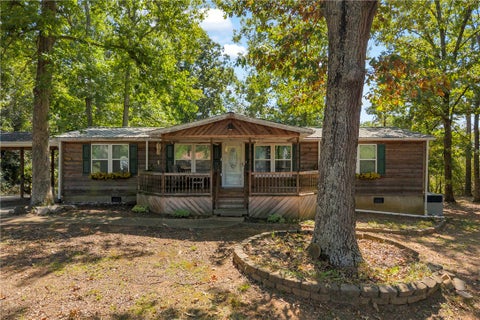 Mobile Home For Sale - 1005 Quail Ridge Road<br/> Anderson, SC 29625