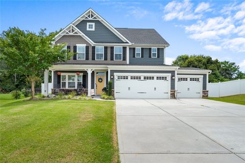 Photo of 216 Bronson Ridge RDG, Anderson, SC 29621 (MLS # 20303061)