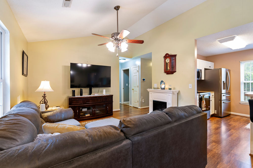 108 Yellow Pine Drive, Anderson, South Carolina image 11