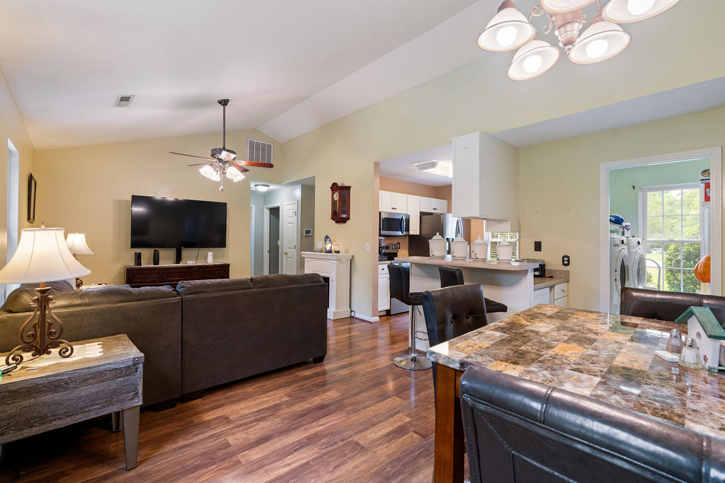 108 Yellow Pine Drive, Anderson, South Carolina image 13