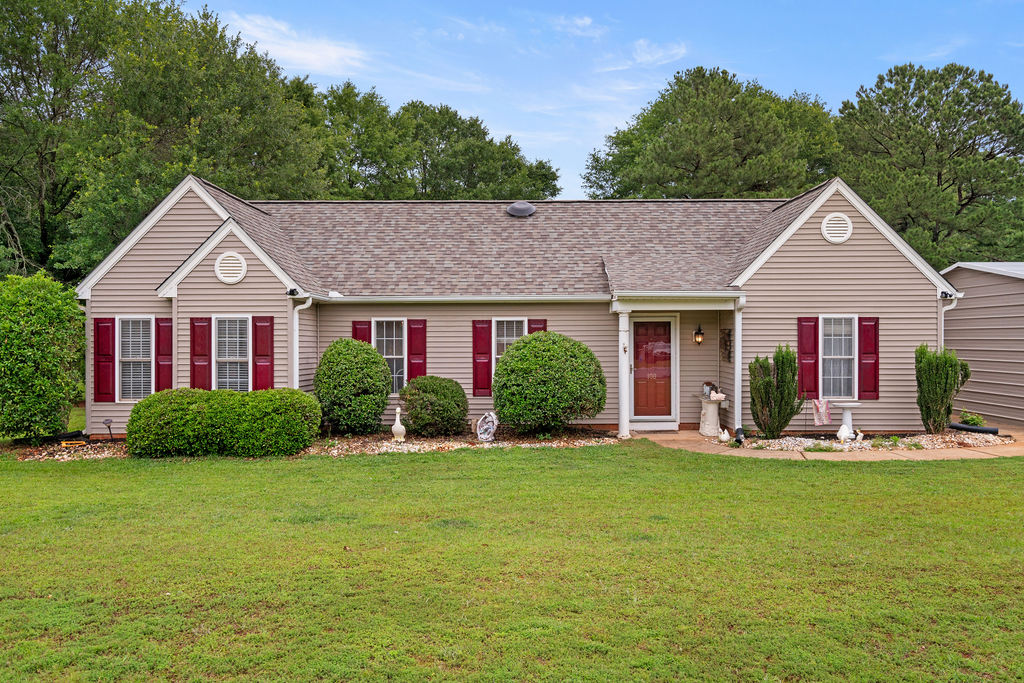 108 Yellow Pine Drive, Anderson, South Carolina image 1