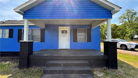 Photo of 209 W. Shockley Ferry Road, Anderson, SC 29624 (MLS # 20299695)