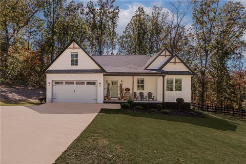 Photo of 102 George Williams Drive, Easley, SC 29640 (MLS # 20294252) Photo of 102 George Williams Drive, Easley, SC 29640 (MLS # 20294252)