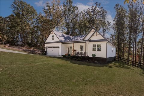 Photo of 102 George Williams Drive, Easley, SC 29640 (MLS # 20294252)