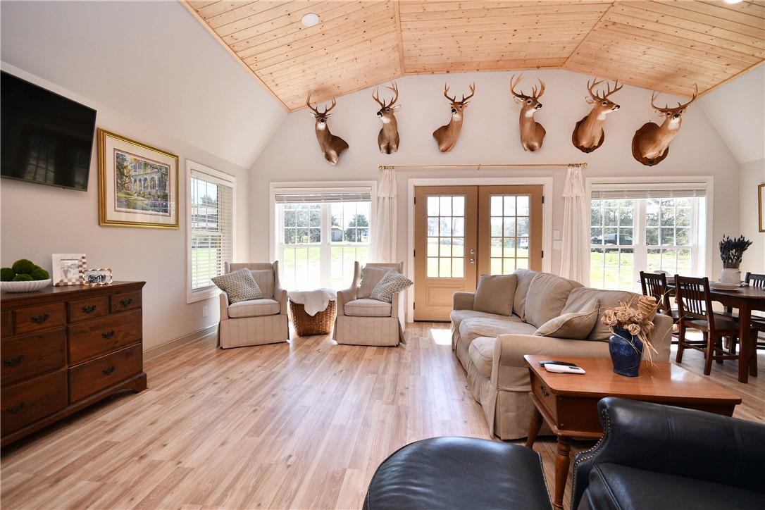 2528 Elberton Highway, Iva, South Carolina image 2