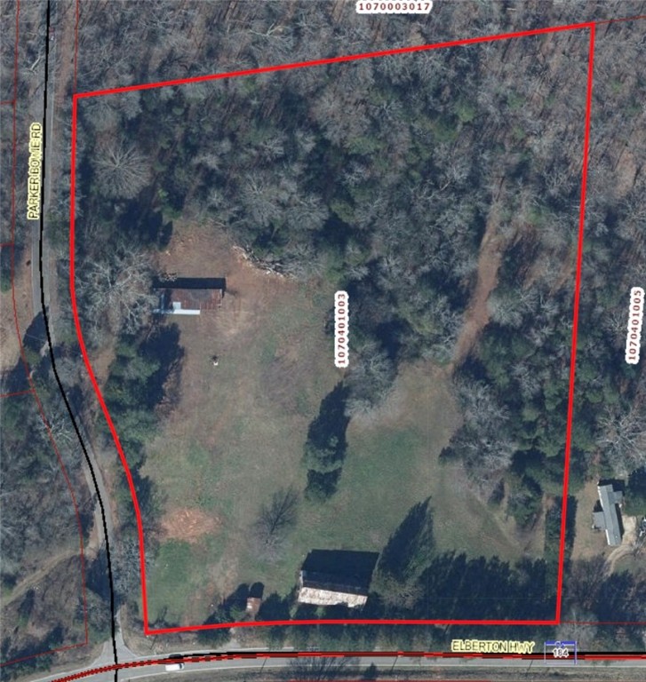 2528 Elberton Highway, Iva, South Carolina image 25