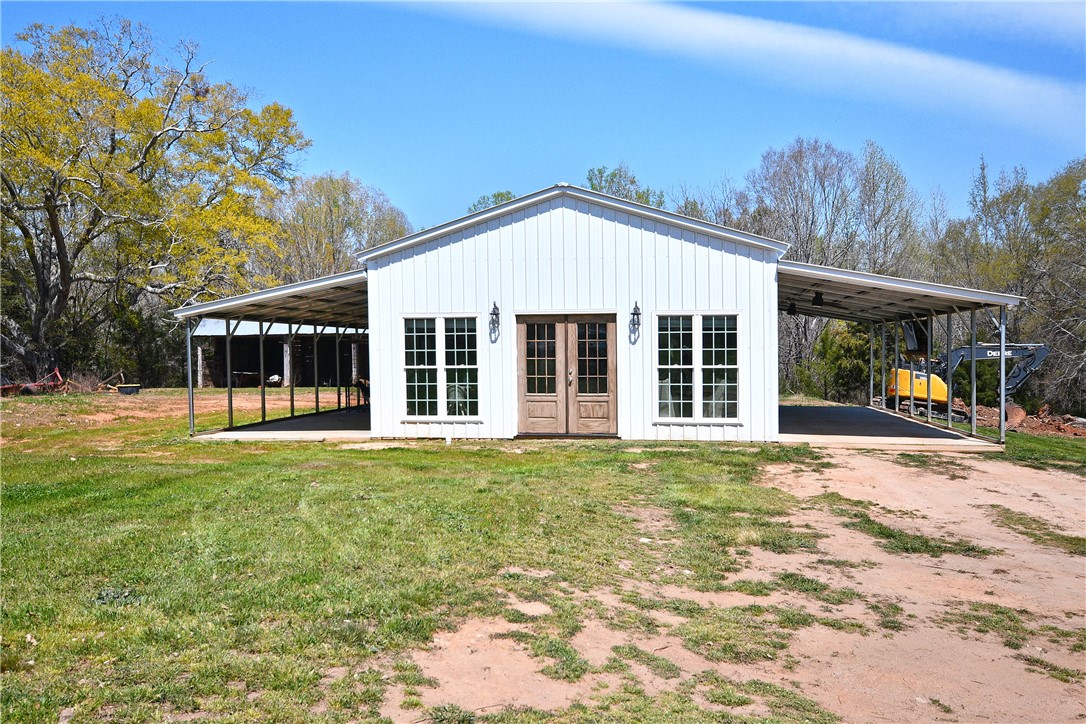 2528 Elberton Highway, Iva, South Carolina image 1