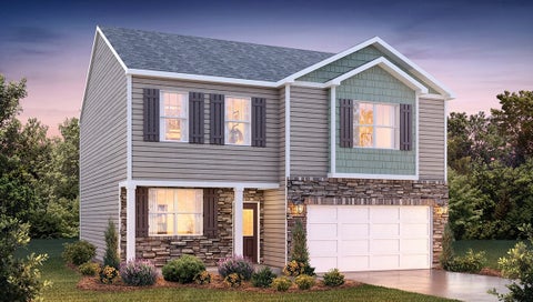 Photo of 1418 Wexley Drive, Piedmont, SC 29673 (MLS # 20306367)