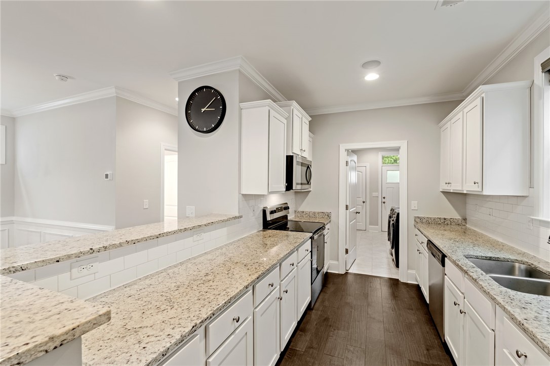 112 Fuller Estate Drive, Clemson, South Carolina image 13