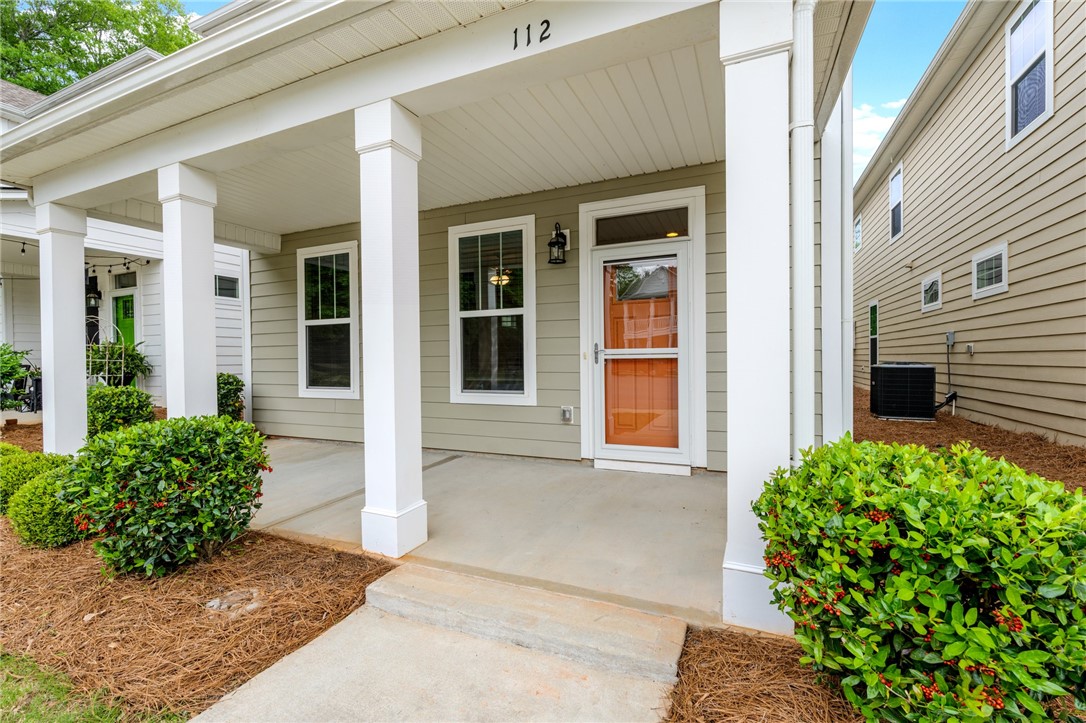 112 Fuller Estate Drive, Clemson, South Carolina image 4