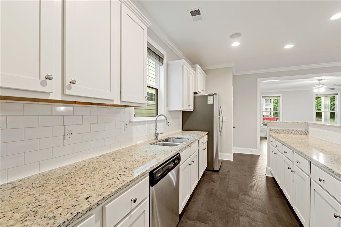112 Fuller Estate Drive, Clemson, South Carolina image 16