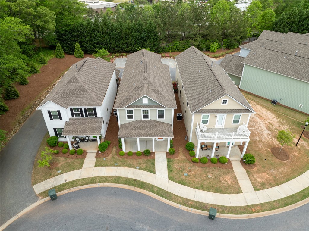 112 Fuller Estate Drive, Clemson, South Carolina image 34