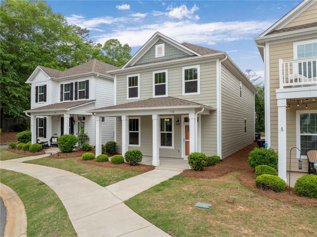 112 Fuller Estate Drive, Clemson, South Carolina image 3