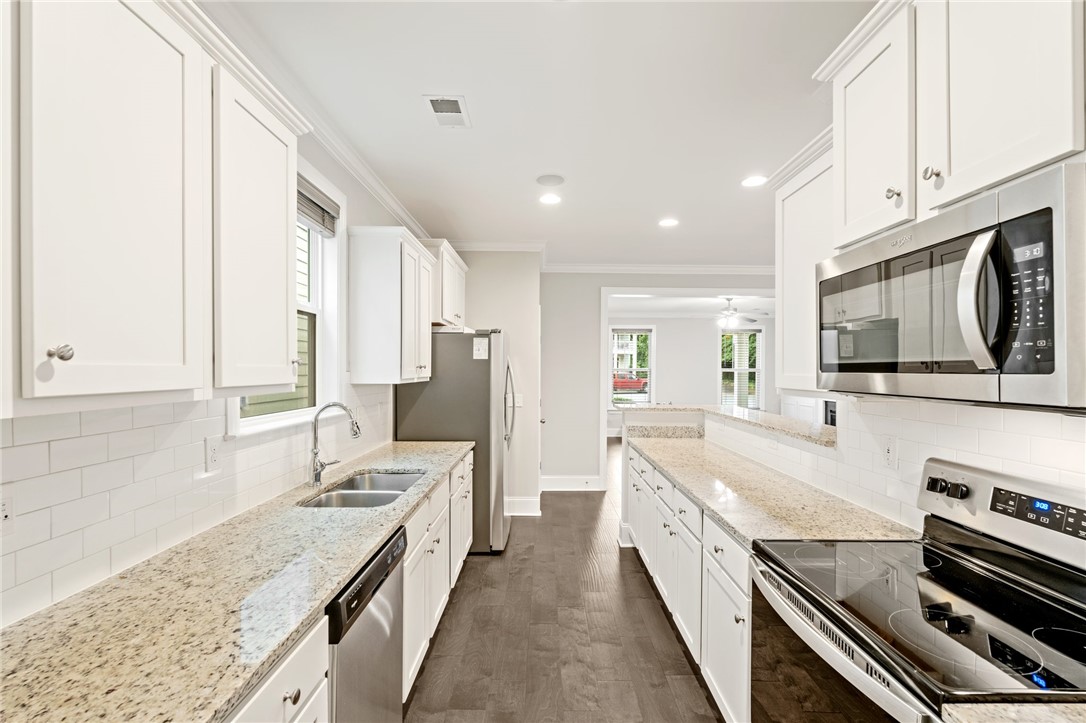 112 Fuller Estate Drive, Clemson, South Carolina image 14